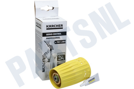 Karcher Hogedruk 4.118-008.0 Servo Control Drukregelaar