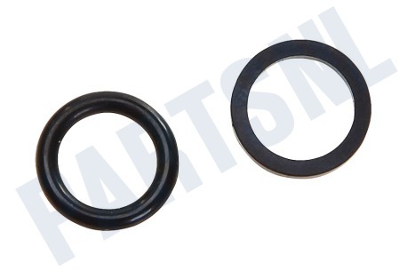 Kärcher Hogedruk O-ring O-ring 7,65x1,78 NBR80