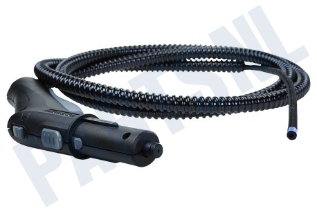 Kärcher  4.322-049.3 Flexibele stoomslang zonder stekker