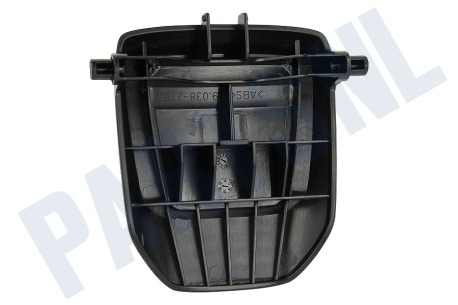 Karcher Stofzuiger 5.628-085.0 Klem Van ketel