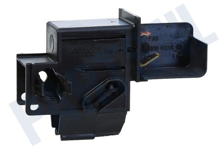 Karcher Hogedruk 6.630-357.0 Schakelaar Aan/uit schakelaar