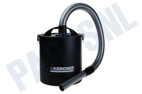 Karcher  2.863-139.0 Grofvuil Asfilter 20 Liter