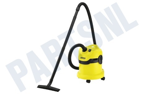 Karcher  1.628-000.0 Multifunctionele Stof/Waterzuiger WD2