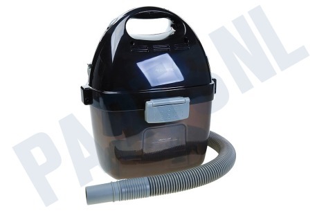 Dometic  PV100 Cleaning Powervac Nat-Droogzuiger