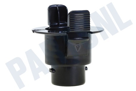 Samsung Stofzuiger DJ61-00035B Wartel Slanghouder stofzuiger