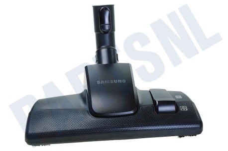 Samsung Stofzuiger DJ97-01402A Combi-zuigmond 36 mm met wiel