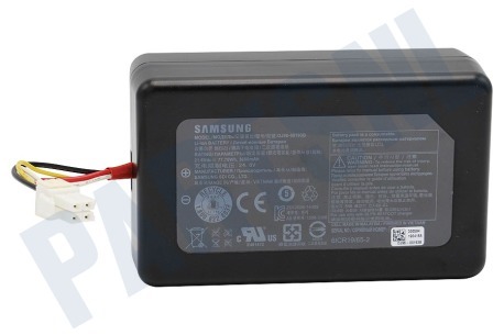 Samsung Stofzuiger VCA-RBT72 Batterij voor VR7000 POWERbot