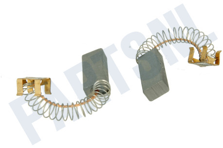 Numatic  Koolborstel 3x1,1x0,6cm voor ES motor