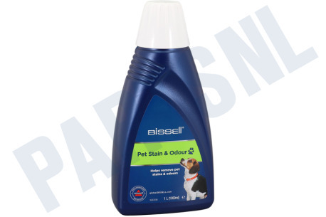 Bissell  1085N Pet Stain & Odour