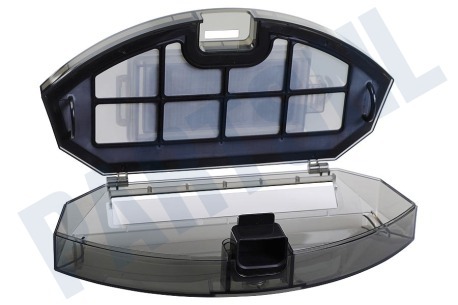 Blaupunkt  Reservoir Stofreservoir