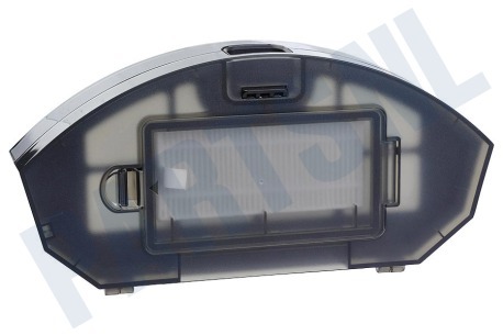 Blaupunkt  Reservoir Stofreservoir