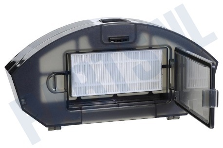 Blaupunkt  Reservoir Stofreservoir