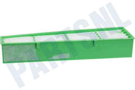 Sebo Stofzuiger Filter Micro - hygienefilter