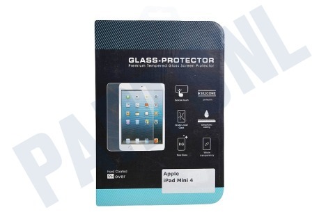 Spez  Screen Protector Veiligheidglas. Dikte: 0.3mm