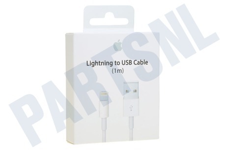 T-mobile  AP-MXLY2 Apple lightning cable 1 meter