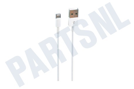 Apple  ME291 Apple lightning cable 0.5 meter