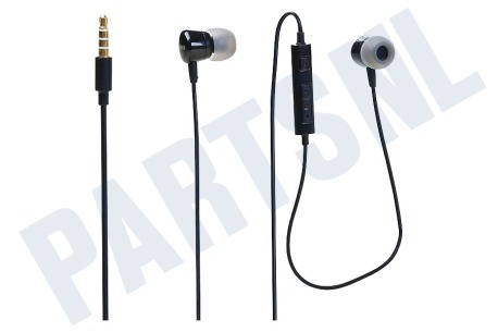 Samsung  EO-HS130-Zwart Samsung headset zwart