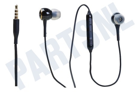 Samsung  IG935 Black Samsung Earphones In-Ear Zwart