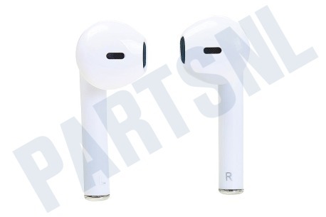 Universeel  Earpods geschikt voor Apple Bluetooth TWS EarPods