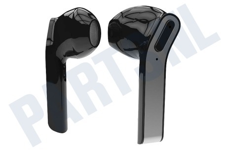 Universeel  Earpods geschikt voor Apple Bluetooth EarPods