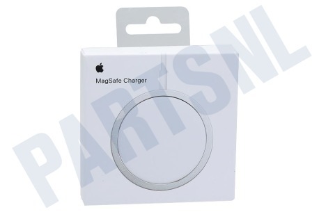 Apple  MHXH3ZM/A Apple MagSafe Wireless Charger 15W