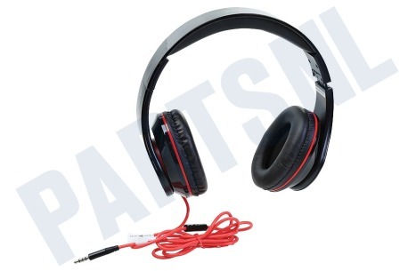 Gembird  Headset Detroit