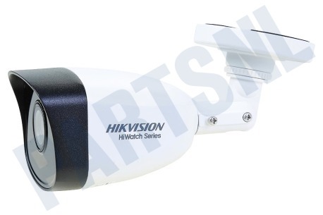 Hikvision  HWI-B140H-M HiWatch Bullet Outdoor Camera 4 Megapixel