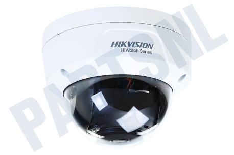 Hikvision  HWI-D140H-M HiWatch Dome Outdoor Camera 4 Megapixel