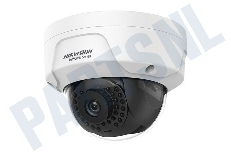 Hiwatch  HWI-D120H-M HiWatch Dome Outdoor Camera 2 Megapixel