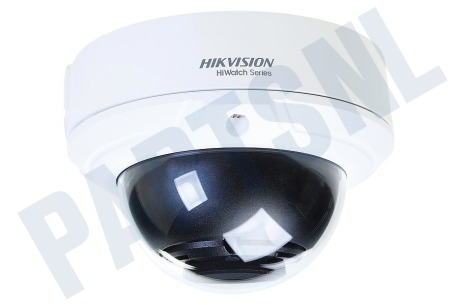 Hiwatch  HWI-D640H-Z HiWatch Dome Outdoor Camera 4 Megapixel