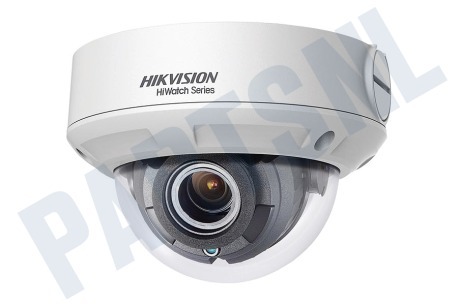 Hiwatch  HWI-D620H-Z HiWatch Dome Outdoor Camera 2 Megapixel