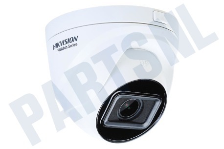 Hikvision  HWI-T621H-Z HiWatch Turret Outdoor Camera 2 Megapixel