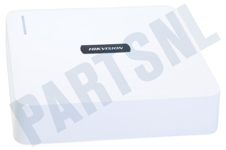 Hikvision  HWN-2104H-4P HiWatch 4-Kanaals Recorder