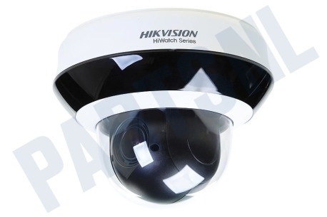 Hikvision  HWP-N2404IH-DE HiWatch PTZ Outdoor Camera 4 Megapixel