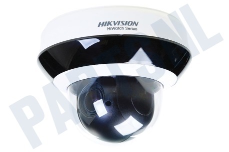 Hikvision  HWP-N2204IH-DE3 HiWatch PTZ Outdoor Camera 2 Megapixel