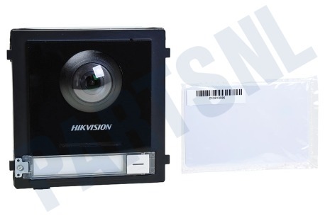Hikvision  DS-KD8003-IME1/EU Video Intercom Module Door Station