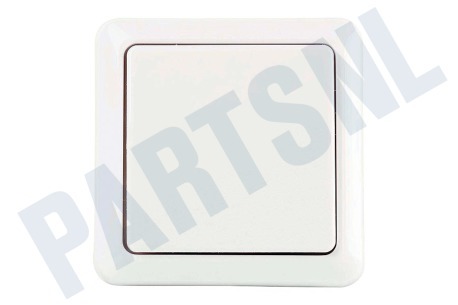 KlikAanKlikUit  AWST-8800 Draadloze Wandschakelaar