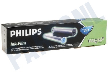 Philips Philips printer Inktfilmrol Filmrol