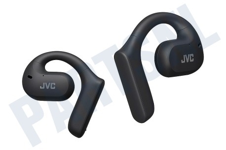 JVC  HA-NP35T-BU Nearphones black
