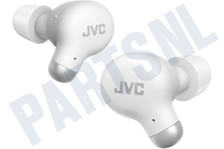 JVC  HA-A25T Memory Foam Earbuds Wit