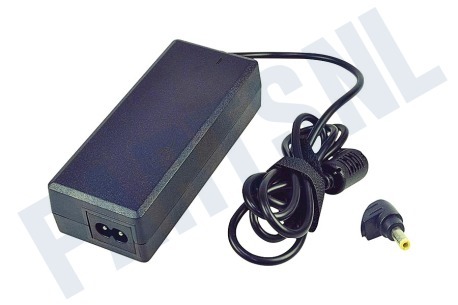 2-Power  Notebook AC Adapter 75W Universeel 18-20V