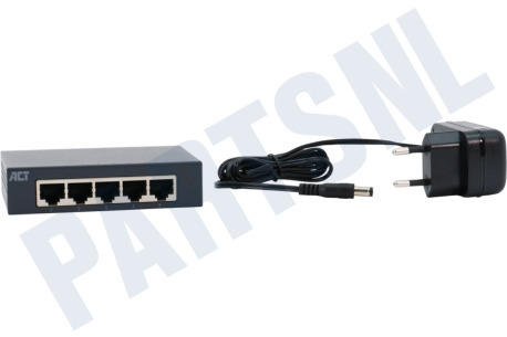 ACT  AC4415 Netwerk Switch