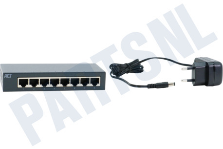 ACT  AC4418 Netwerk Switch