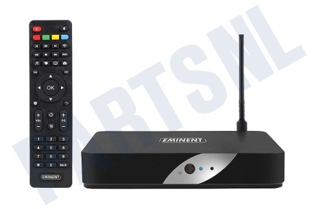Eminent  EM7680 4K TV Streamer