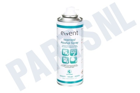 Ewent  Isopropyl Alcohol Spray 200ml