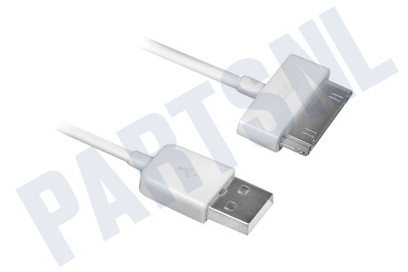 Apple  EW9903 Lader & Sync kabel voor APPLE