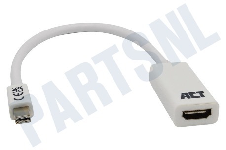 ACT  AC7525 Mini DisplayPort verloopkabel