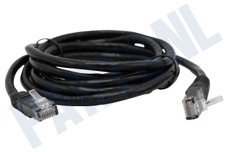 ACT  AC4002 Netwerkkabel 2 meter