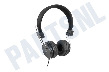 Ewent  EW3573 Opvouwbare on-ear hoofdtelefoon