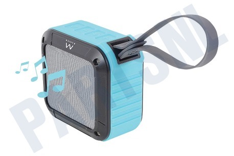 Accentus  AC3519 Speaker Bluetooth Outdoor Speaker
